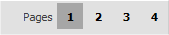 page number buttons