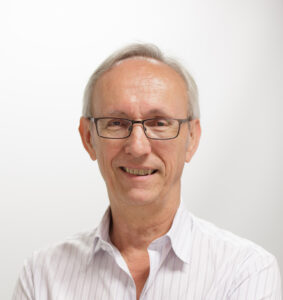 Michel Villoz