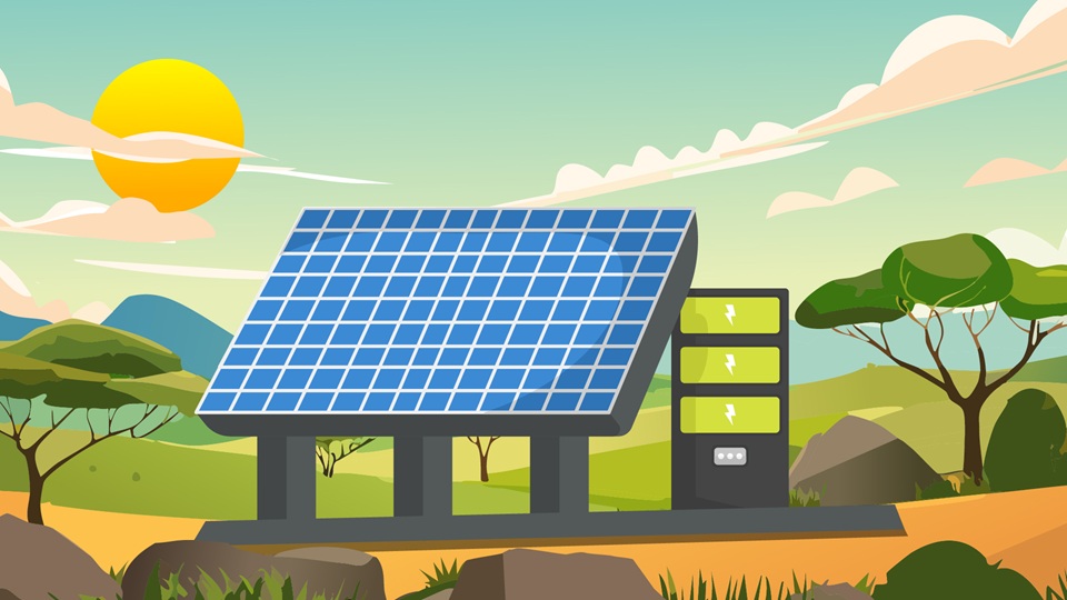 Standalone Power Systems