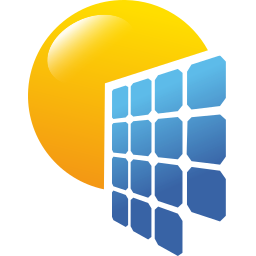 PVsyst 8 logo