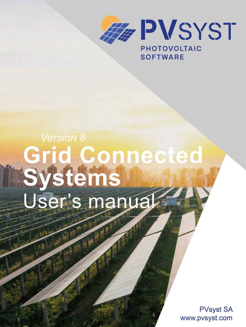 Conectado a la red - Visión General Global