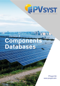 Components databases
