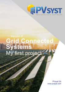 Grid-connected