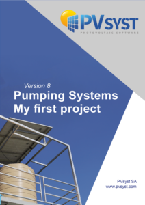 Pumping systems - My first project